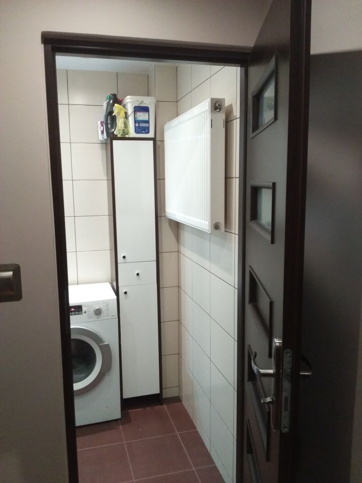 Mieszkanie 3-pokojowe Szprotawa, Sobieskiego. Zdjęcie 4