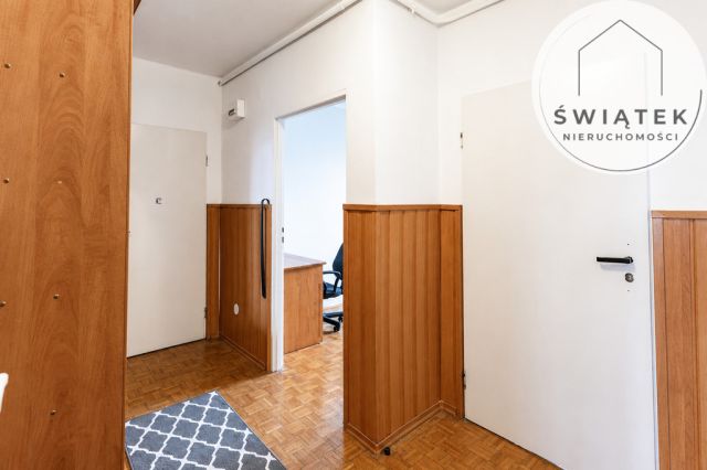 Mieszkanie 3-pokojowe Toruń Koniuchy, ul. Chełmińska. Zdjęcie 5