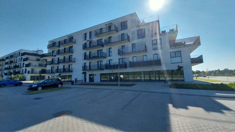 Mieszkanie 2-pokojowe Zabrze Mikulczyce, ul. Bażantów. Zdjęcie 1