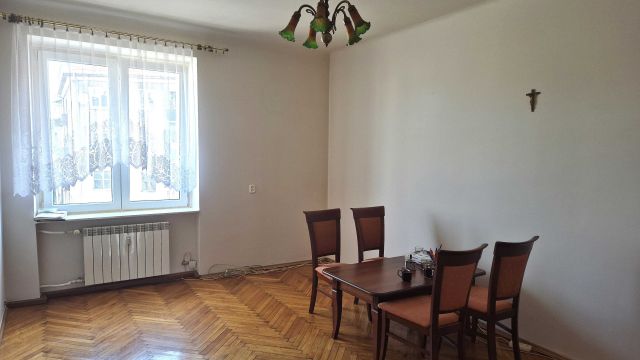 Mieszkanie 3-pokojowe Radom Śródmieście, ul. Romualda Traugutta. Zdjęcie 1