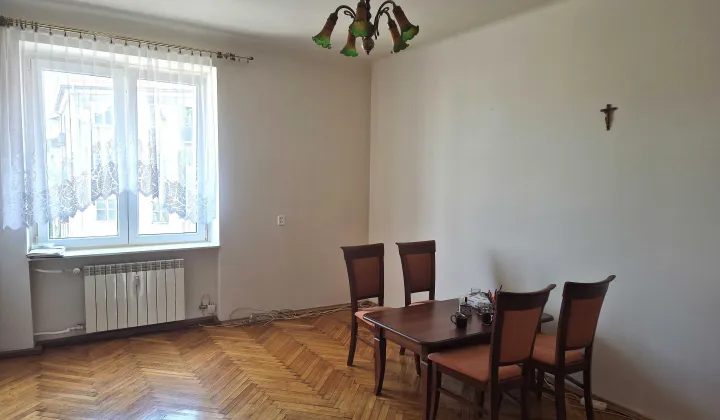 Mieszkanie 3-pokojowe Radom Śródmieście, ul. Romualda Traugutta