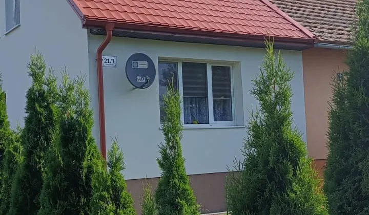 bliźniak, 3 pokoje Grocholin
