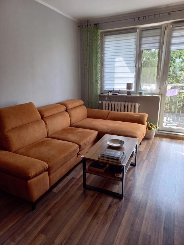 Mieszkanie 3-pokojowe Gliwice Szobiszowice, ul. Batalionu Kosynierów. Zdjęcie 4