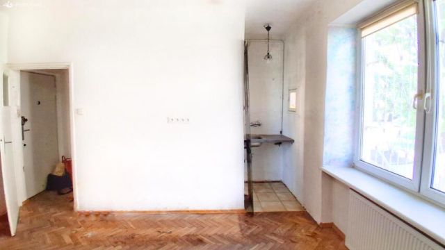 Mieszkanie 1-pokojowe Warszawa, pl. Piotra Szembeka. Zdjęcie 4