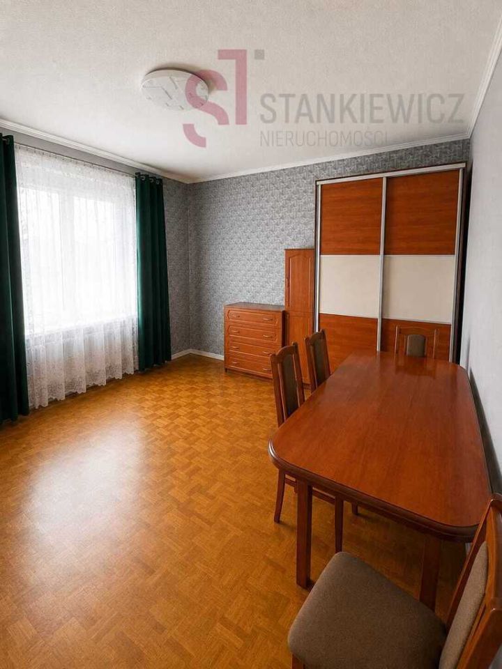 dom wolnostojący, 4 pokoje Leszno, ul. Piastowska. Zdjęcie 3