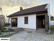 dom wolnostojący, 3 pokoje Rydzyna. Zdjęcie 1