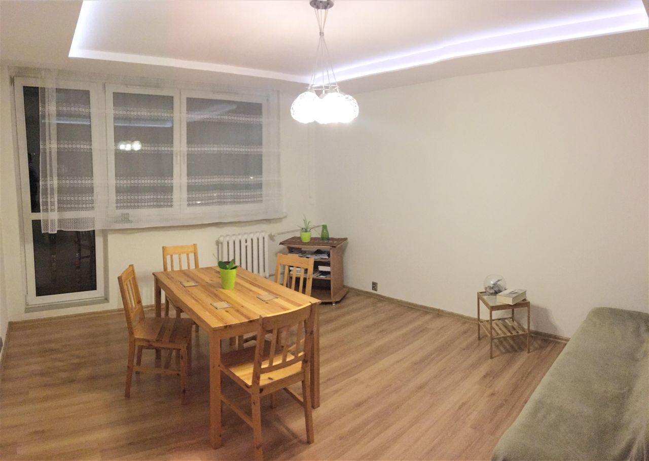 Mieszkanie 2-pokojowe Częstochowa Centrum, al. Aleja Kościuszki. Zdjęcie 5