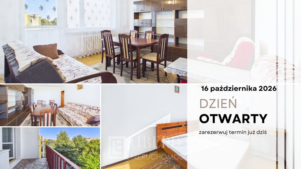 Mieszkanie 3-pokojowe Łęczna, ul. Gwarków. Zdjęcie 1