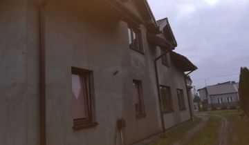 dom wolnostojący, 4 pokoje Baboszewo