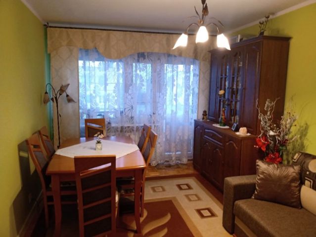 Mieszkanie 3-pokojowe Toruń Koniuchy, ul. Długa. Zdjęcie 1
