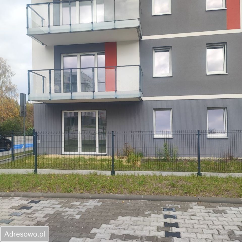 Mieszkanie 4-pokojowe Chorzów Centrum, ul. Tadeusza Kościuszki