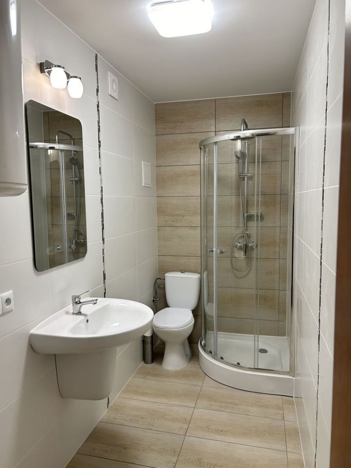 Mieszkanie 3-pokojowe Jabłkowo. Zdjęcie 8