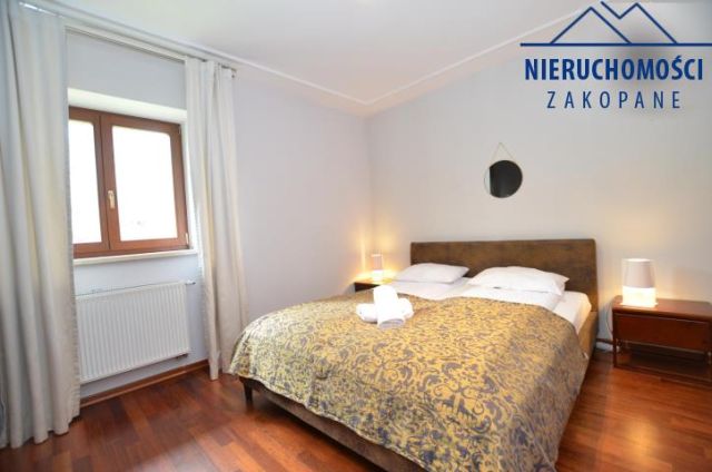 dom wolnostojący, 13 pokoi Zakopane. Zdjęcie 9