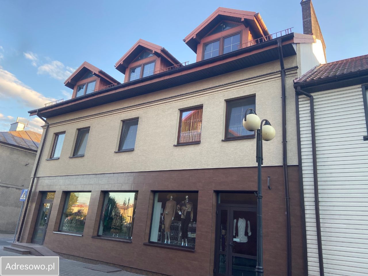 dom wolnostojący, 8 pokoi Raciąż, ul. Płocka. Zdjęcie 7