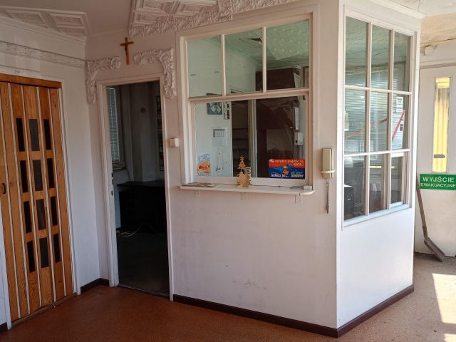 Hala/magazyn Rzeszów Pobitno. Zdjęcie 1