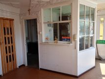 Hala/magazyn Rzeszów Pobitno