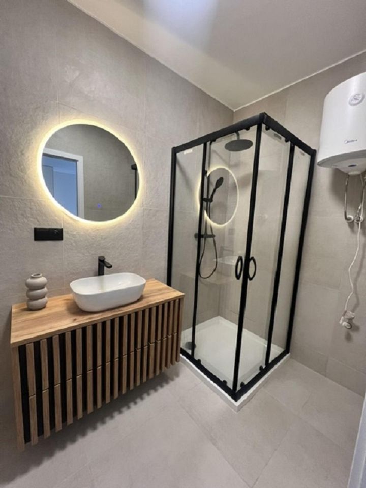 Mieszkanie 2-pokojowe Luboń, ul. Kazimierza Pułaskiego. Zdjęcie 2