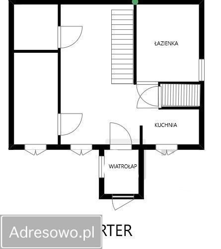 dom wolnostojący Białystok Dojlidy, ul. Wilcza. Zdjęcie 10