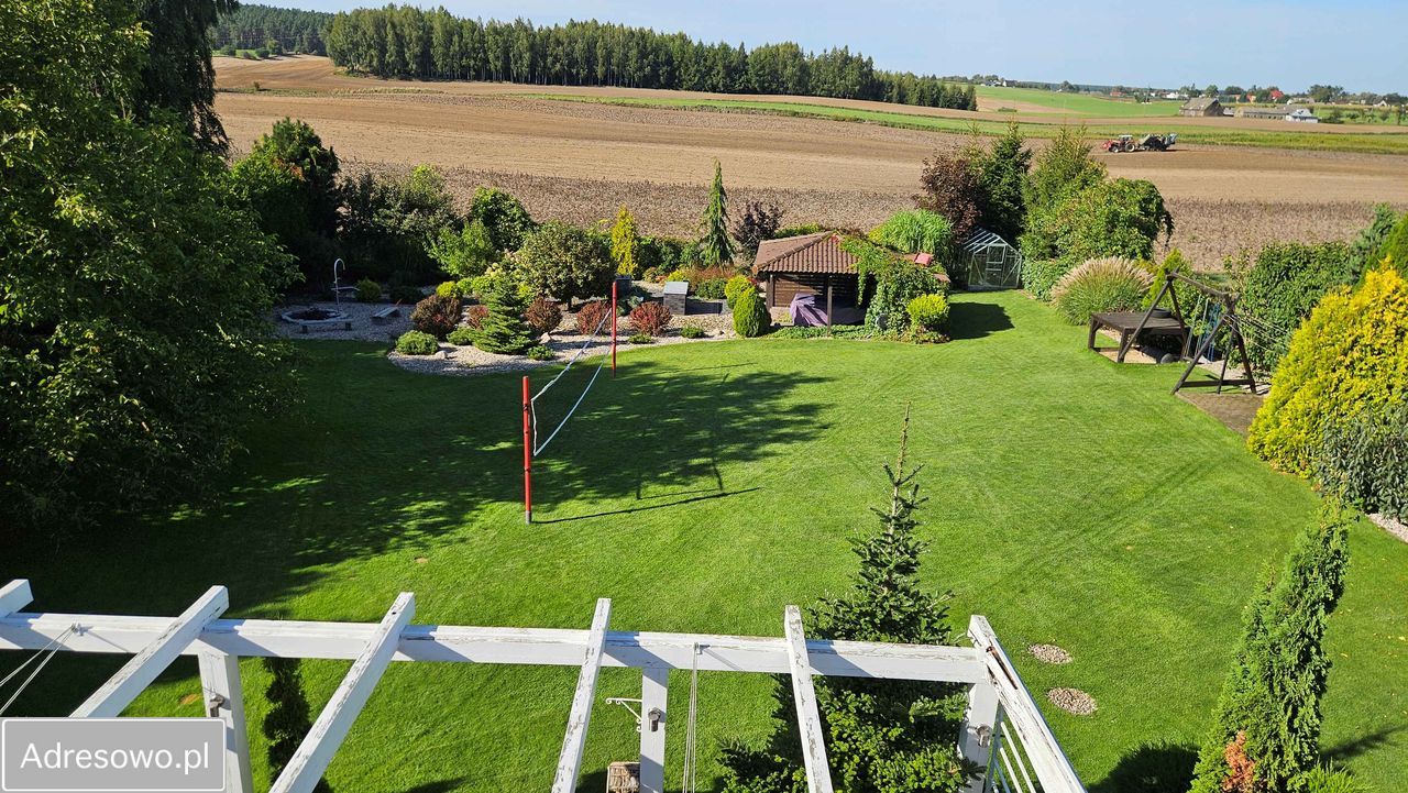 dom wolnostojący, 4 pokoje Bachotek. Zdjęcie 3