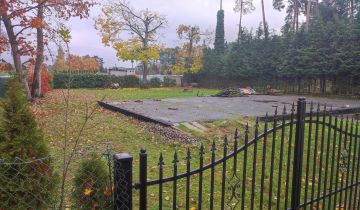 Działka budowlana Morzyczyn, ul. Wilgi