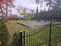 Działka budowlana Morzyczyn, ul. Wilgi. Zdjęcie 1