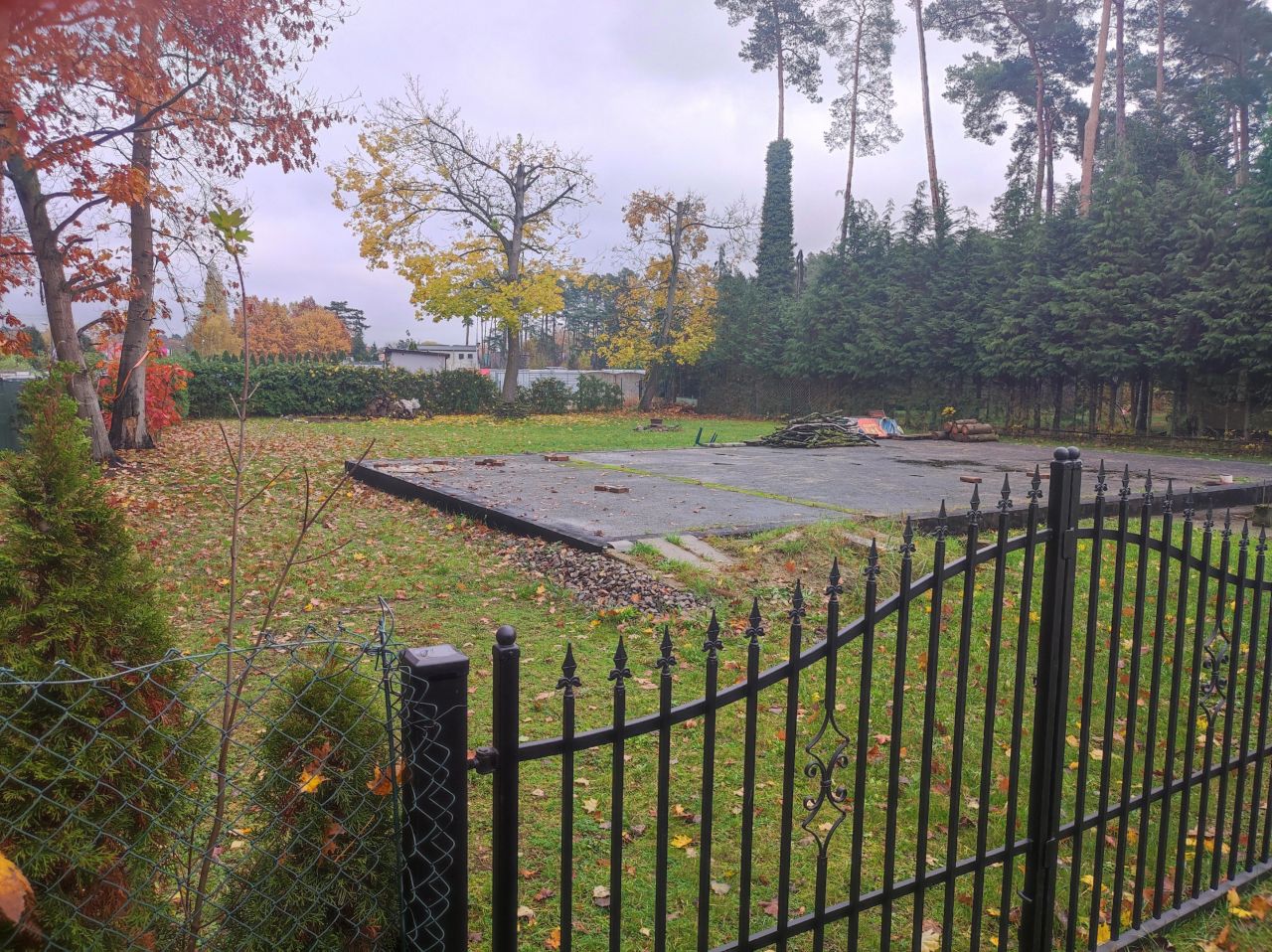 Działka budowlana Morzyczyn, ul. Wilgi. Zdjęcie 2