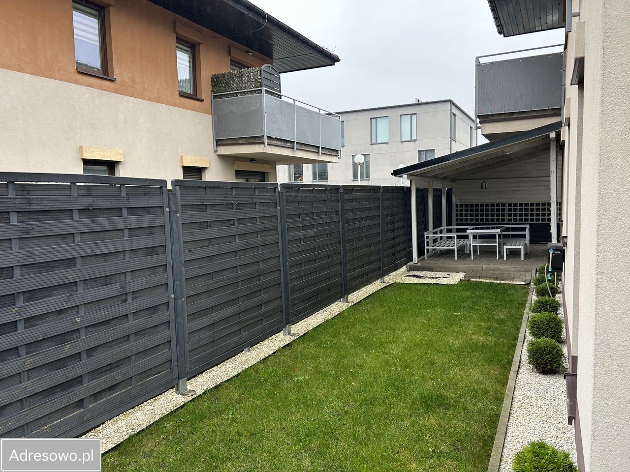 Mieszkanie 3-pokojowe Kiełczów, ul. Agrestowa. Zdjęcie 14