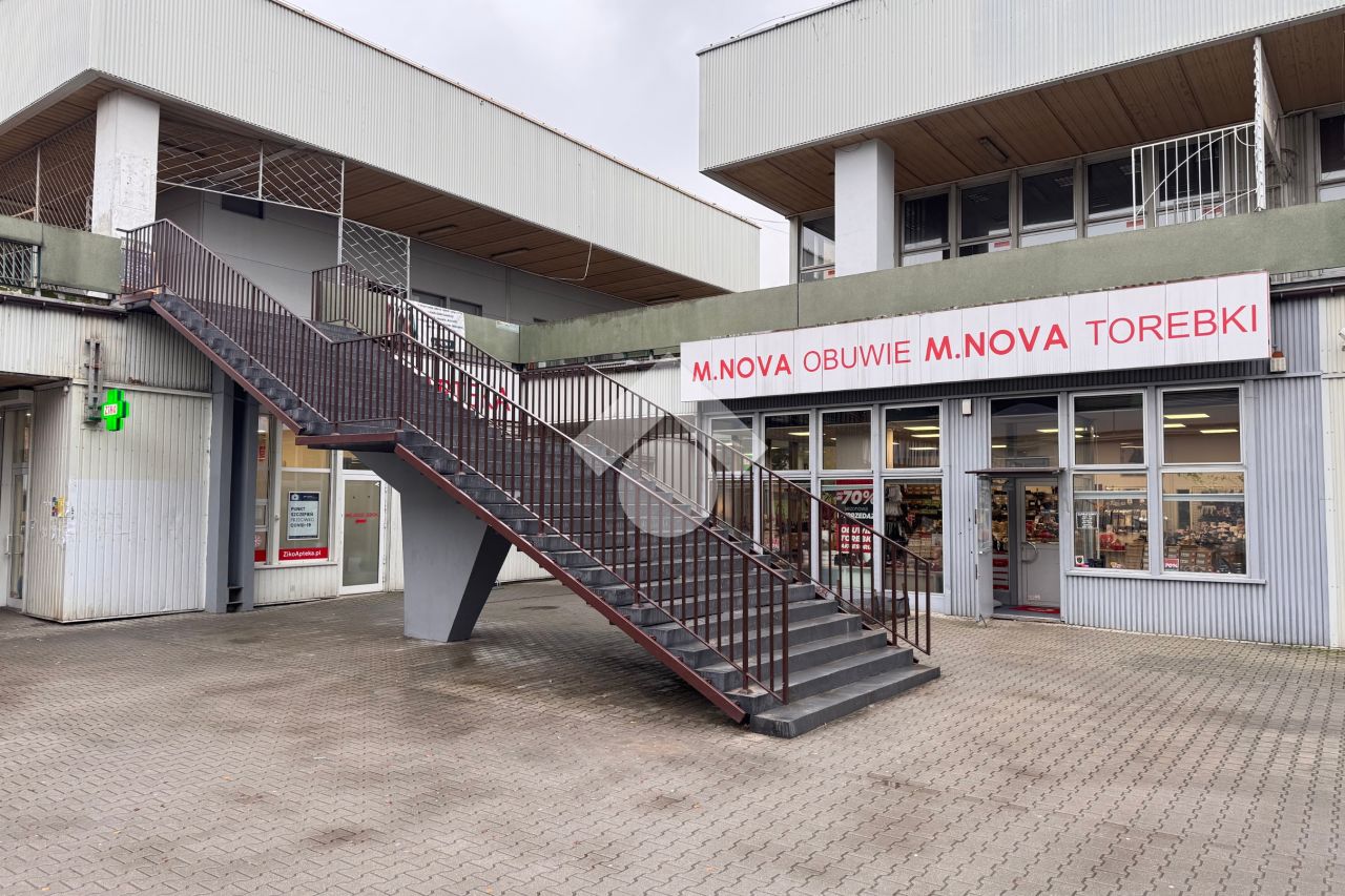 Lokal Kraków Podgórze Duchackie, ul. Beskidzka. Zdjęcie 8