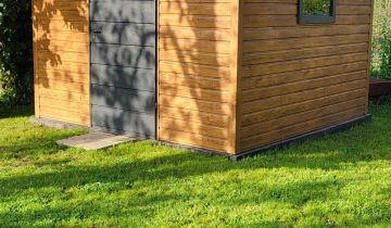 Działka rod Koszalin Centrum, ul. Ignacego Jana Paderewskiego