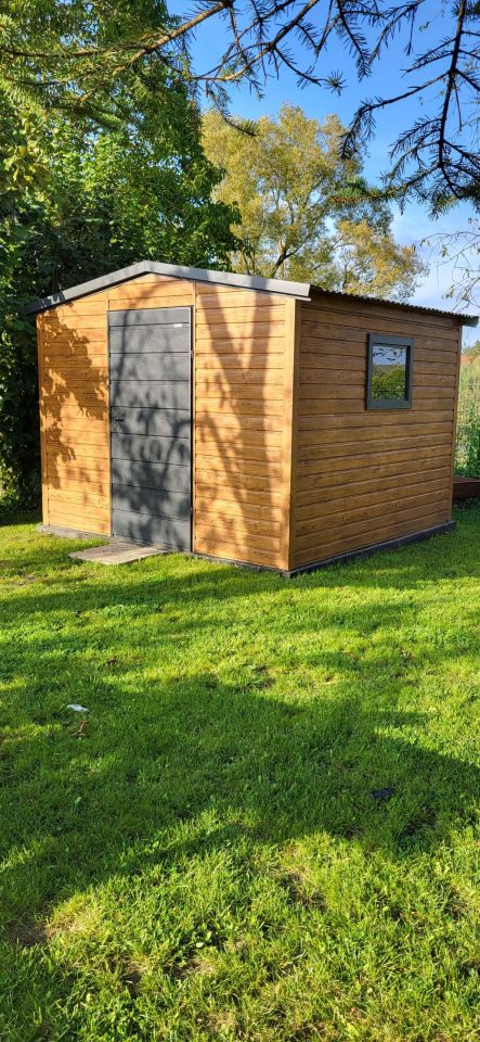 Działka rod Koszalin Centrum, ul. Ignacego Jana Paderewskiego. Zdjęcie 2