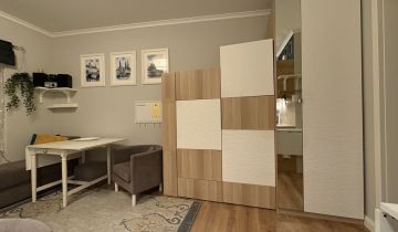 Mieszkanie 1-pokojowe Wrocław Śródmieście, ul. Oleśnicka