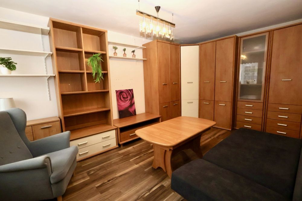 Mieszkanie 1-pokojowe Wałbrzych, ul. Kątowa. Zdjęcie 6