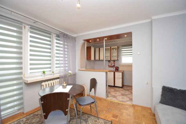 Mieszkanie 1-pokojowe Kielce KSM. Zdjęcie 7