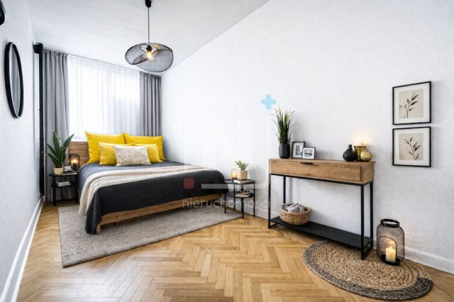 Mieszkanie 2-pokojowe Warszawa. Zdjęcie 3