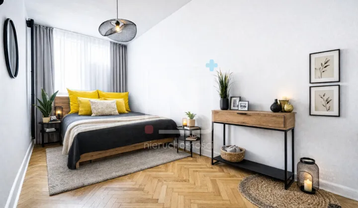 Mieszkanie 2-pokojowe Warszawa