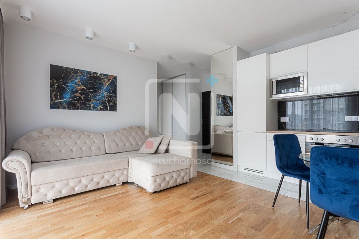 Mieszkanie 2-pokojowe Warszawa Wola, ul. Gumińska. Zdjęcie 9