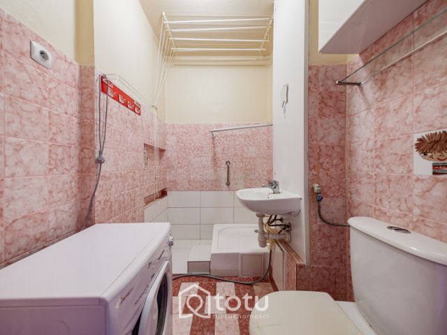 Mieszkanie 1-pokojowe Warszawa Mokotów, ul. Stefana Batorego. Zdjęcie 9