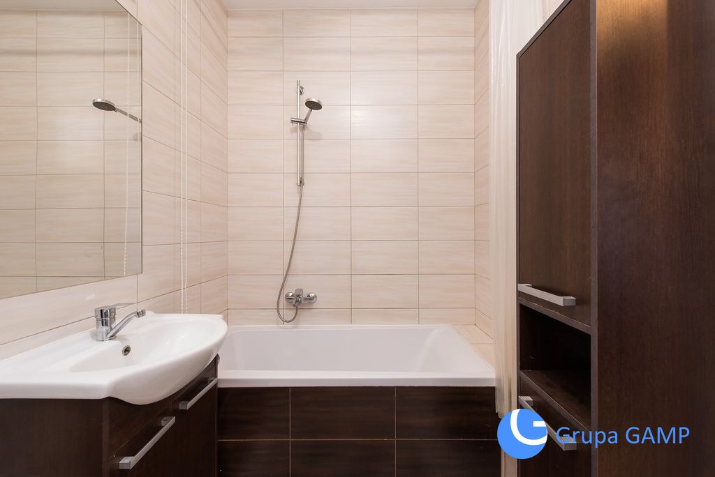 Mieszkanie 3-pokojowe Kraków Czyżyny, os. Osiedle Avia. Zdjęcie 13