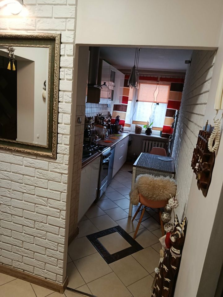 Mieszkanie 2-pokojowe Sosnowiec Środula, ul. Artura Grottgera. Zdjęcie 3