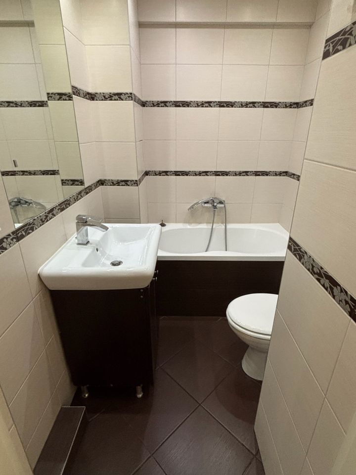 Mieszkanie 3-pokojowe Warszawa Ochota, ul. Grójecka. Zdjęcie 13