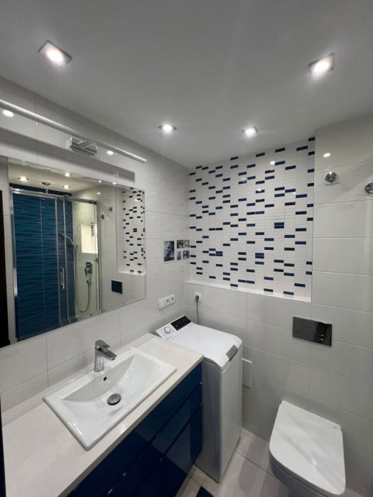 Mieszkanie 3-pokojowe Gdańsk Morena, ul. Zofii Nałkowskiej. Zdjęcie 15