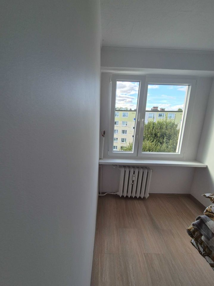 Mieszkanie 2-pokojowe Słupsk, ul. Koszalińska