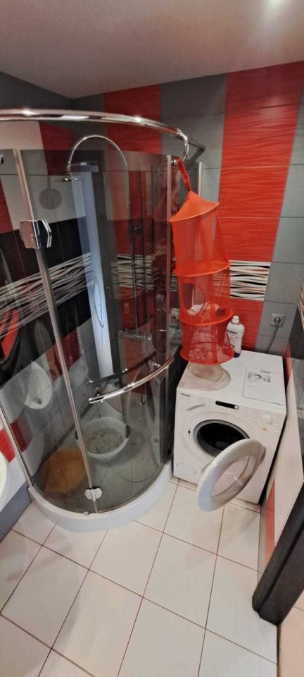 Mieszkanie 1-pokojowe Nowa Sól Centrum, ul. Wrocławska. Zdjęcie 8