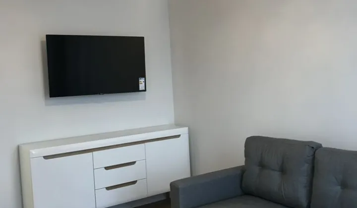 Mieszkanie 4-pokojowe Kraków Podgórze, ul. Lipska