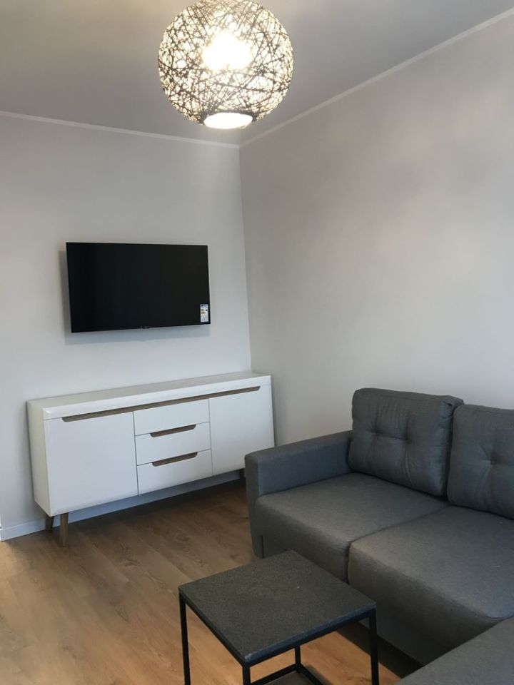 Mieszkanie 4-pokojowe Kraków Podgórze, ul. Lipska. Zdjęcie 1