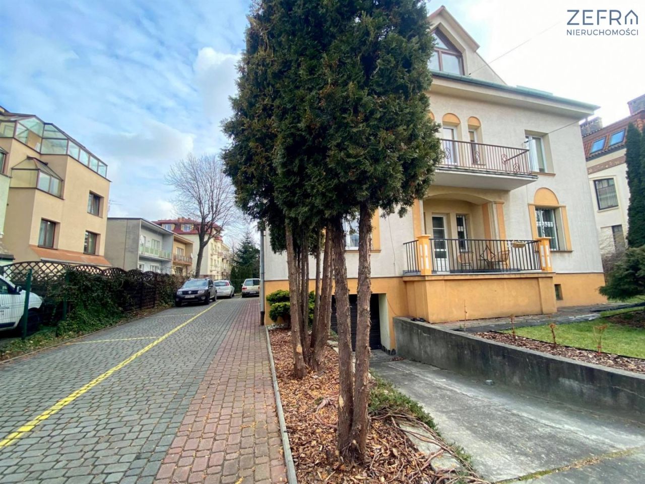 Mieszkanie 2-pokojowe Kraków Grzegórzki. Zdjęcie 5