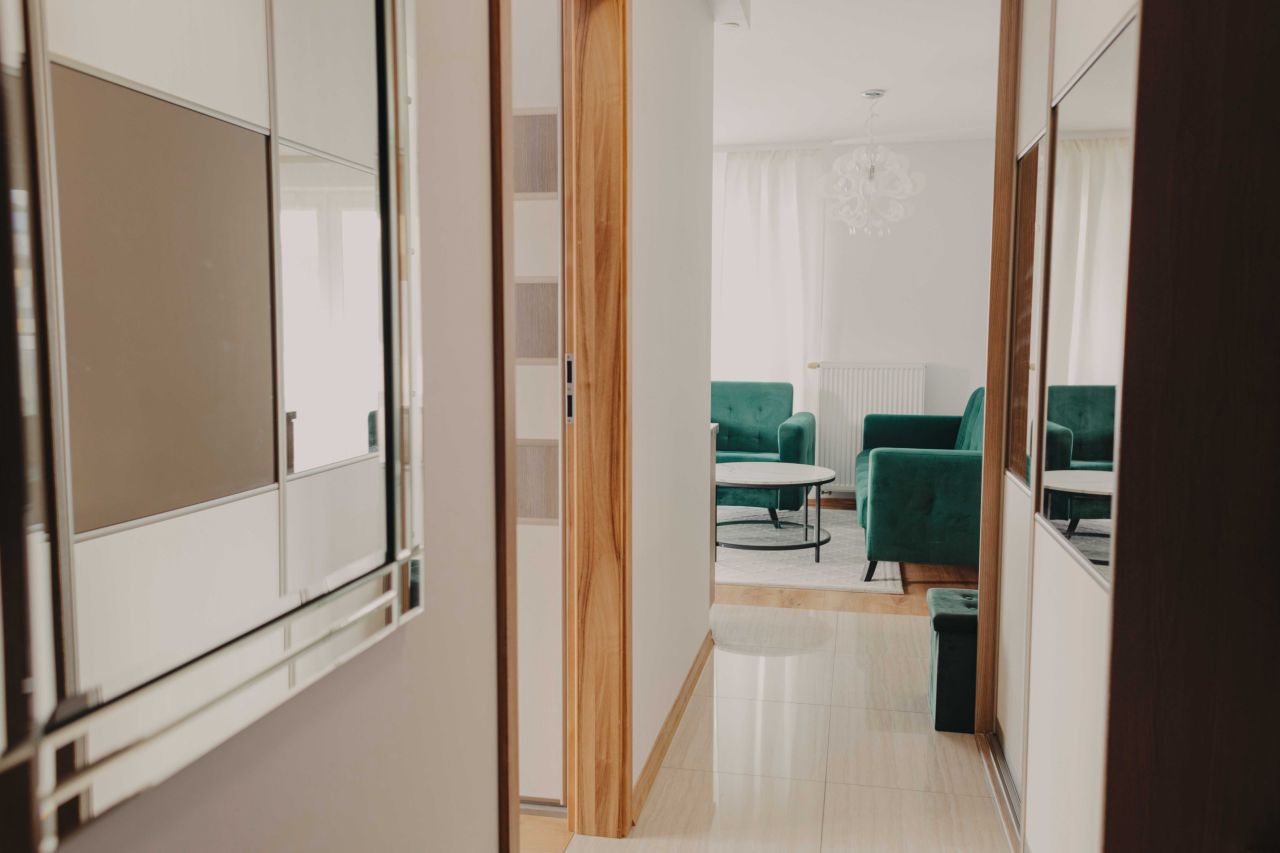 Mieszkanie 3-pokojowe Białystok Nowe Miasto, ul. Stefana Żeromskiego. Zdjęcie 7