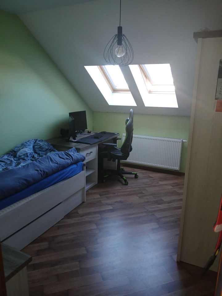 dom szeregowy Opalenica. Zdjęcie 4