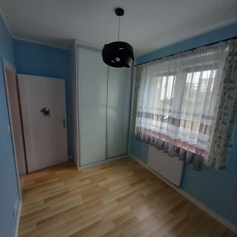 Mieszkanie 3-pokojowe Gostynin, ul. Kutnowska. Zdjęcie 1