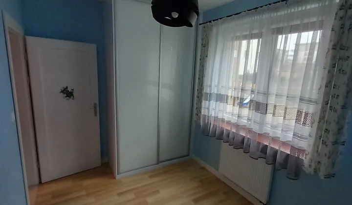 Mieszkanie 3-pokojowe Gostynin, ul. Kutnowska